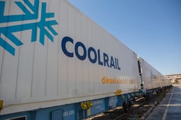 CoolRail